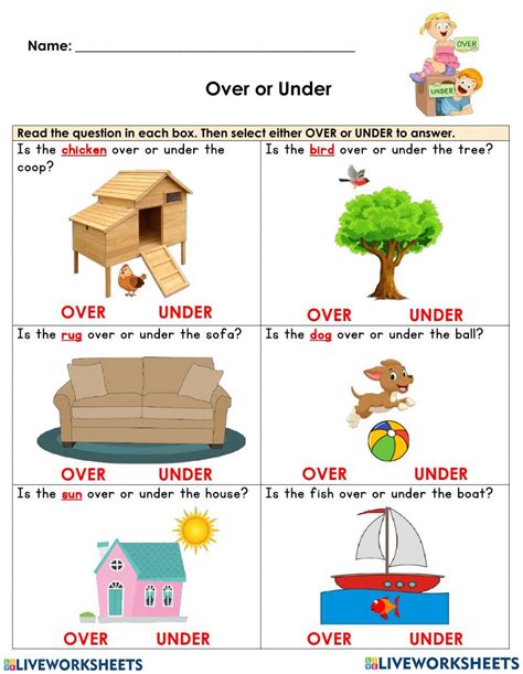 Over–under .